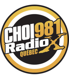 CHOI-FM Quebec 