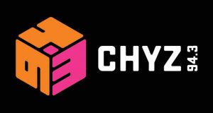 CHYZ-FM Quebec