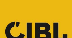 CIBL 101,5 FM Montreal, QC