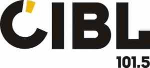 CIBL-FM 101.5 - Radio-Montréal, Montréal, Québec 