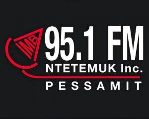 CIMB-FM Pessamit, Quebec