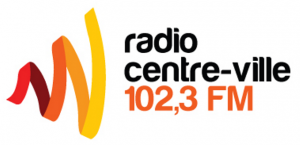 Radio Centre-Ville 102.3 FM Montréal, Québec