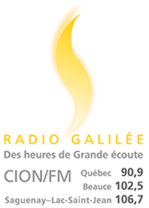 CION-FM Quebec 