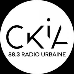 CKIA-FM Quebec