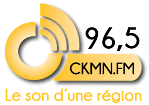 CKMN-FM Mont-Joli, Quebec