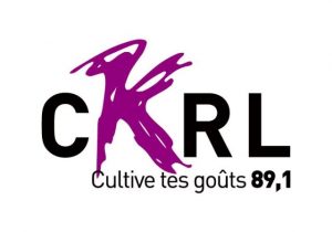 CKRL-FM Quebec - CKRL 89.1 FM