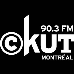 CKUT 90.3FM Québec