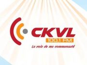 CKVL 100,1 FM