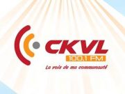 CKVL 100,1 FM