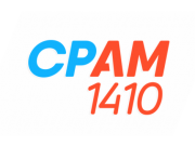 CPAM 1410 AM