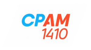 CJWI-AM Montréal, Québec