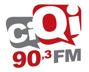 CiQi-FM 90.3 Quebec - CIQI-FM 