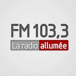 FM 103,3 - CHAA-FM Montréal, Québec 