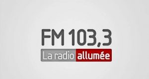 FM 103,3 - CHAA-FM Montréal, Québec