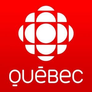 ICI Quebec - Ici Radio-Canada Première Québec