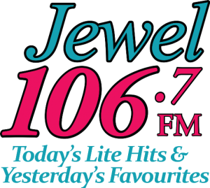 CHSV-FM Montréal, Québec - Jewel 106.7 Hudson