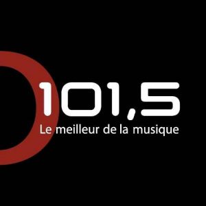 CHEQ-FM Quebec 