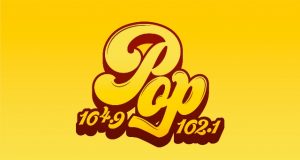 POP 104.9 Lachute - CJLA-FM Montréal, Québec