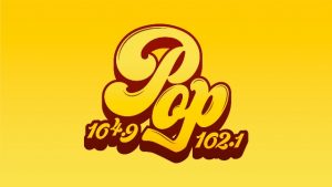 POP 104.9 Lachute - CJLA-FM Montréal, Québec