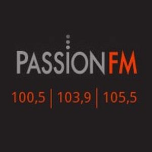 Passion FM 105.5 Quebec - CFIN-FM-4 Quebec