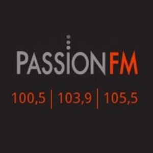 Passion FM 105.5 Quebec - CFIN-FM-4 Quebec