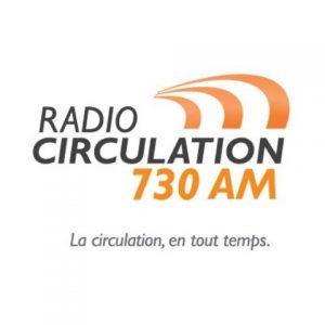 CKAC-AM Montréal, Québec