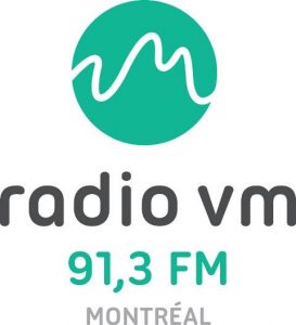 CIRA-FM Quebec - Radio Ville Marie Québec - Radio VM 91,3