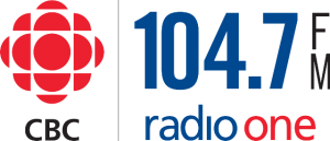 CBJE-FM Québec - CBC Radio One 104.7 FM - CBVE-FM