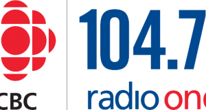 CBJE-FM Québec - CBC Radio One 104.7 FM - CBVE-FM