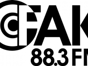 CFAK-FM 88.3