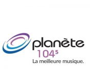 Planète FM 104.5