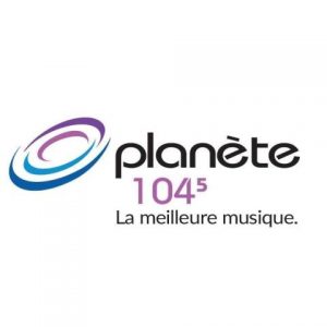 CFGT-FM Quebec - Planète Alma 104,5 Québec
