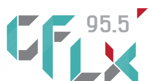 CFLX-FM Québec