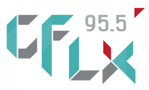 CFLX-FM Québec