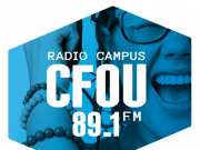 CFOU 89,1 FM