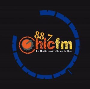 CHIC-FM - Christian Radio Québec