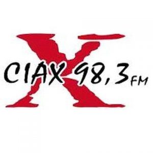 CIAX-FM Québec