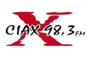 CIAX 98,3 FM