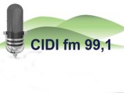 CIDI 99.1 FM