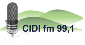 CIDI 99.1 FM Knowlton - CIDI Lake Brome
