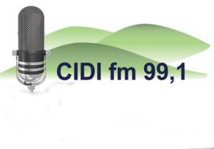 CIDI 99.1 FM Knowlton - CIDI Lake Brome