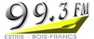 CJAN-FM 99.3 Estrie Québec