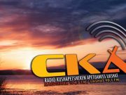 CKAU-FM-1 90.1