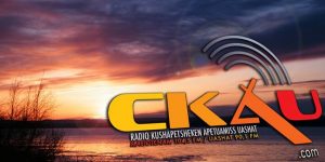 CKAU-FM Québec 