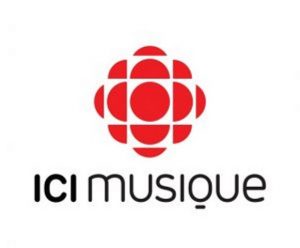  ICI Musique Québec