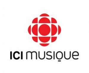 ICI Musique Québec  