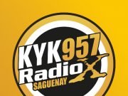 KYK 95,7 Radio X