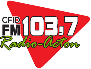 Le FM 103,7 Québec - CFID-FM
