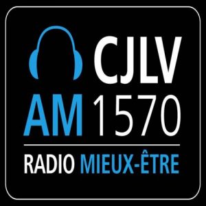 RADIO MIEUX-ÊTRE Montréal, Québec - CJLV-AM
