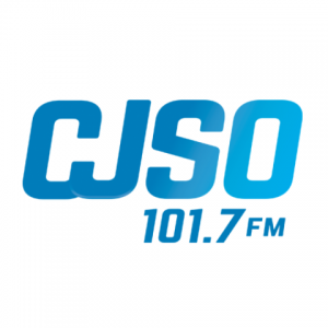 Radio CJSO 101.7 FM Sorel-Tracy, Quebec 